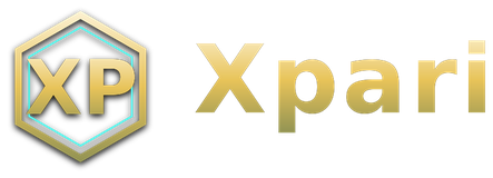 Xpari logo