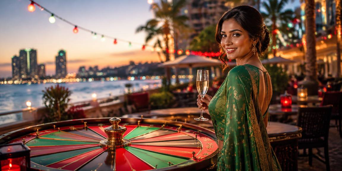 Xpari Live Auto Roulette কীভাবে কাজ করে আমাদের লবিতে